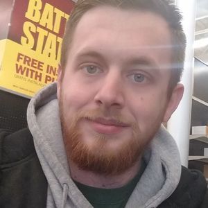 Meet your Posher, Jon